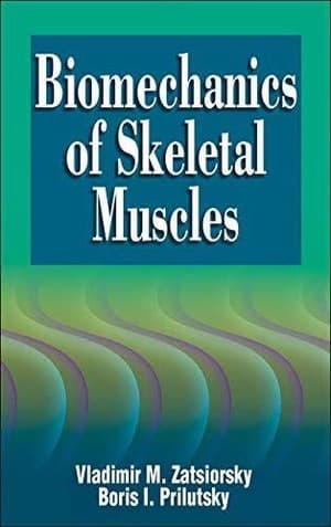 دانلود کتاب Zatsiorsky V , Prilutsky B Biomechanics