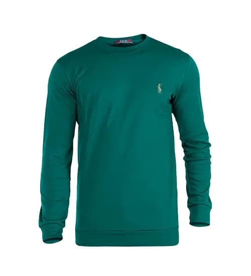 بلوز مردانه Polo مدل 41050
