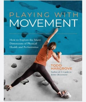 دانلود کتاب Playing With Movement How to Explore the Many Dimensions of Physical
