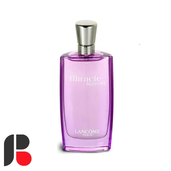 عطر ادکلن لانکوم میراکل فور اور | Lancome Miracle Forever — تصویر ۲