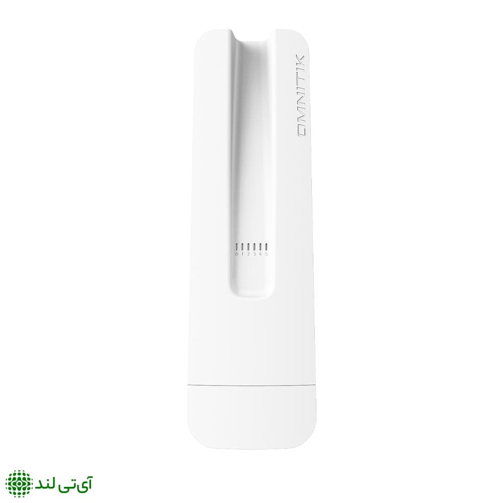 رادیو وایرلس میکروتیک Mikrotik OmniTik 5 ac