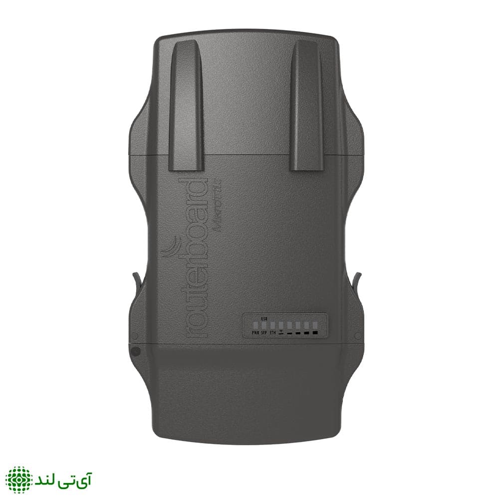 رادیو وایرلس میکروتیک مدل Mikrotik NetMetal 5 triple پارت نامبر RB922UAGS-5HPacT-NM4