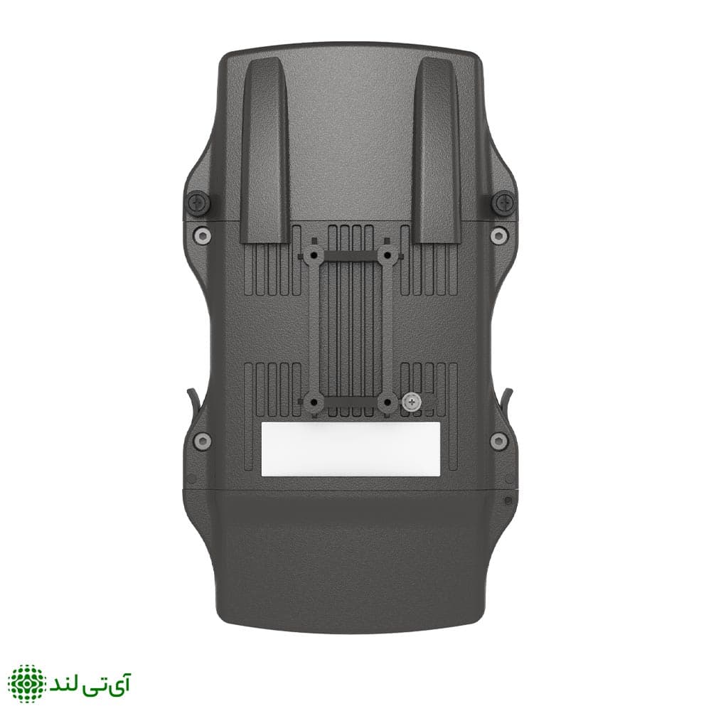 رادیو وایرلس میکروتیک مدل Mikrotik NetMetal 5 triple پارت نامبر RB922UAGS-5HPacT-NM4 — تصویر ۲