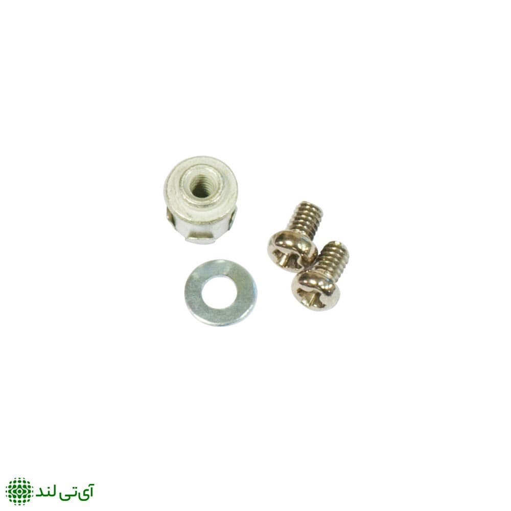 رادیو وایرلس میکروتیک مدل Mikrotik NetMetal 5 triple پارت نامبر RB922UAGS-5HPacT-NM4 — تصویر ۴