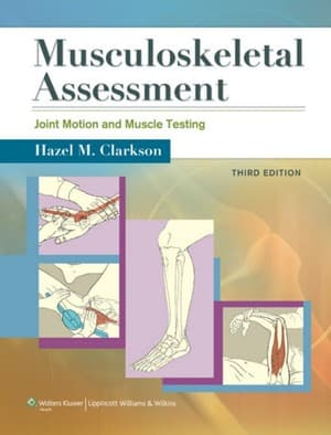 دانلود کتاب Musculoskeletal assisment — تصویر ۲