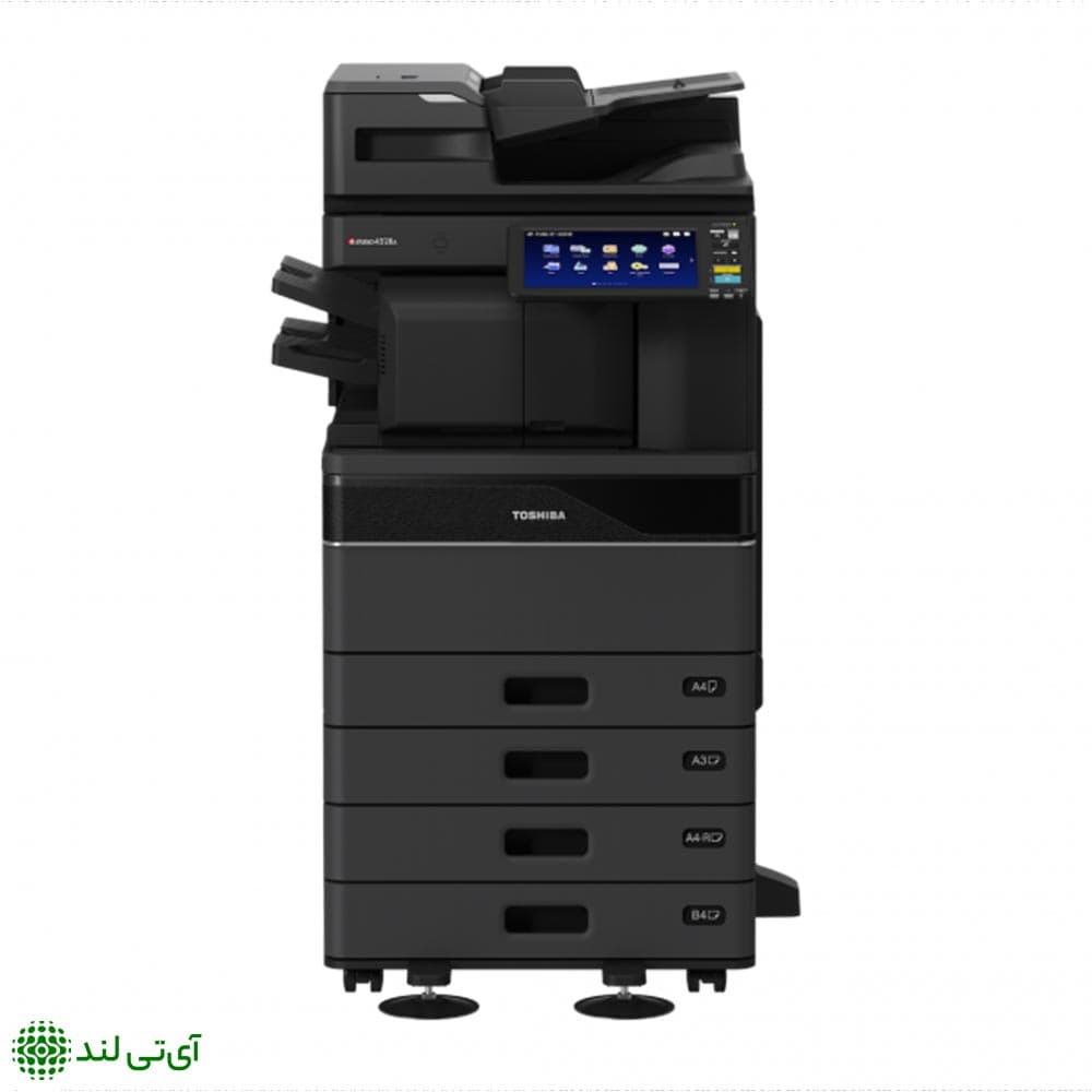 دستگاه کپی سه کاره توشیبا Toshiba e-Studio 3028A