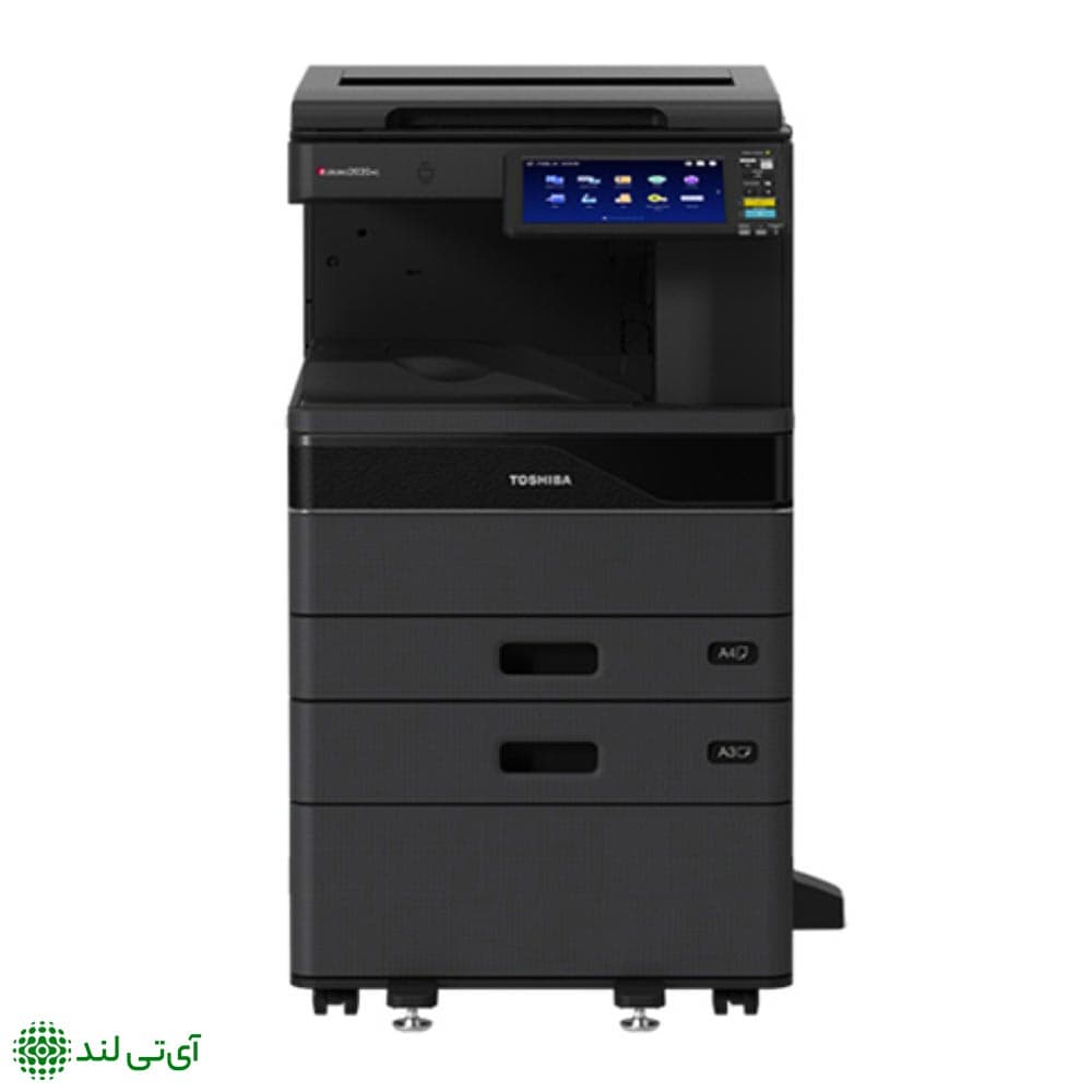 دستگاه کپی توشیبا مدل Toshiba e-Studio 4528A — تصویر ۳