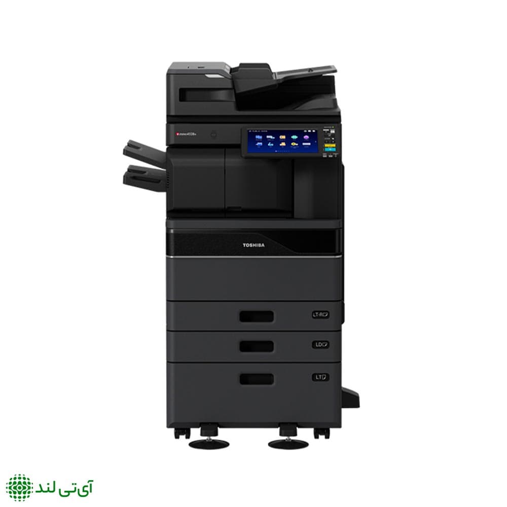 دستگاه کپی توشیبا مدل Toshiba e-Studio 4528A