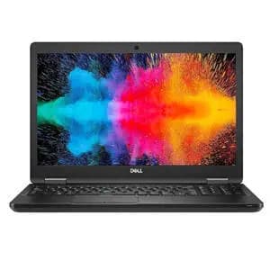 لپ تاپ استوک دل مدل Dell 5590-i7 8650U-8GB-256GB