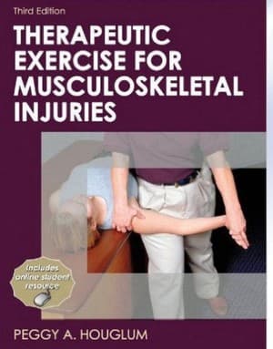 دانلود کتاب Therapeutic Exercise for Musculoskeletal Injury