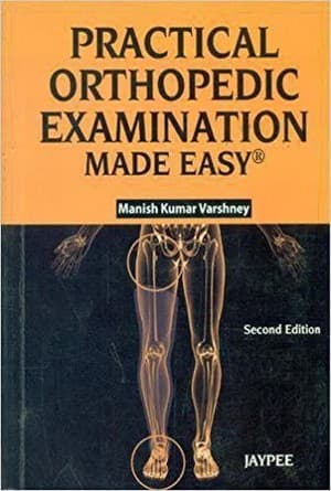 دانلود کتاب Practical Orthopedic Examination