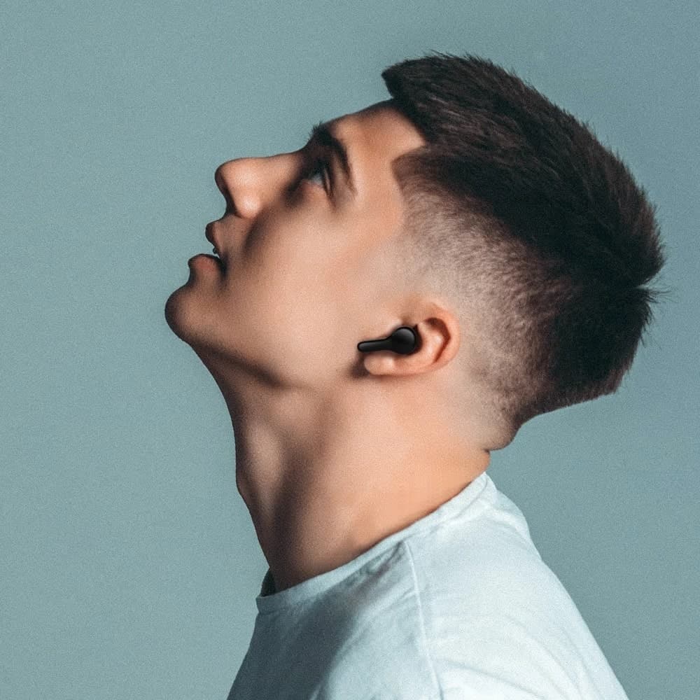 هندزفری بلوتوثی میبرو مدل earbuds 3 — تصویر ۳