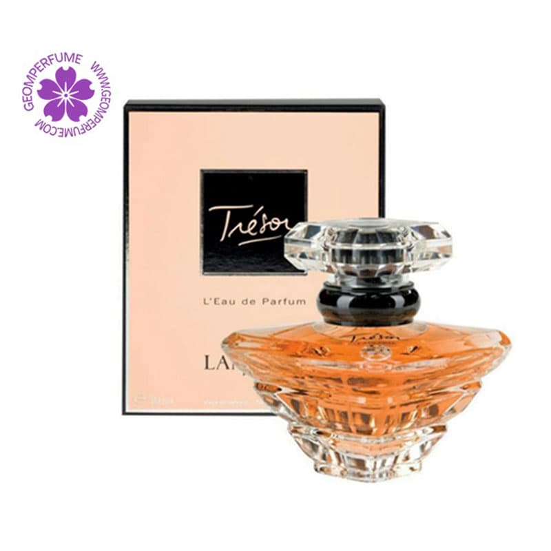 عطر ادکلن لانکوم ترزور | Lancome Tresor — تصویر ۲