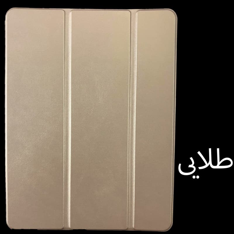 کیف کلاسوری مدل SMART PEN مناسب برای تبلت اپل ipad 1 / 2 / 3 / 4 — تصویر ۴