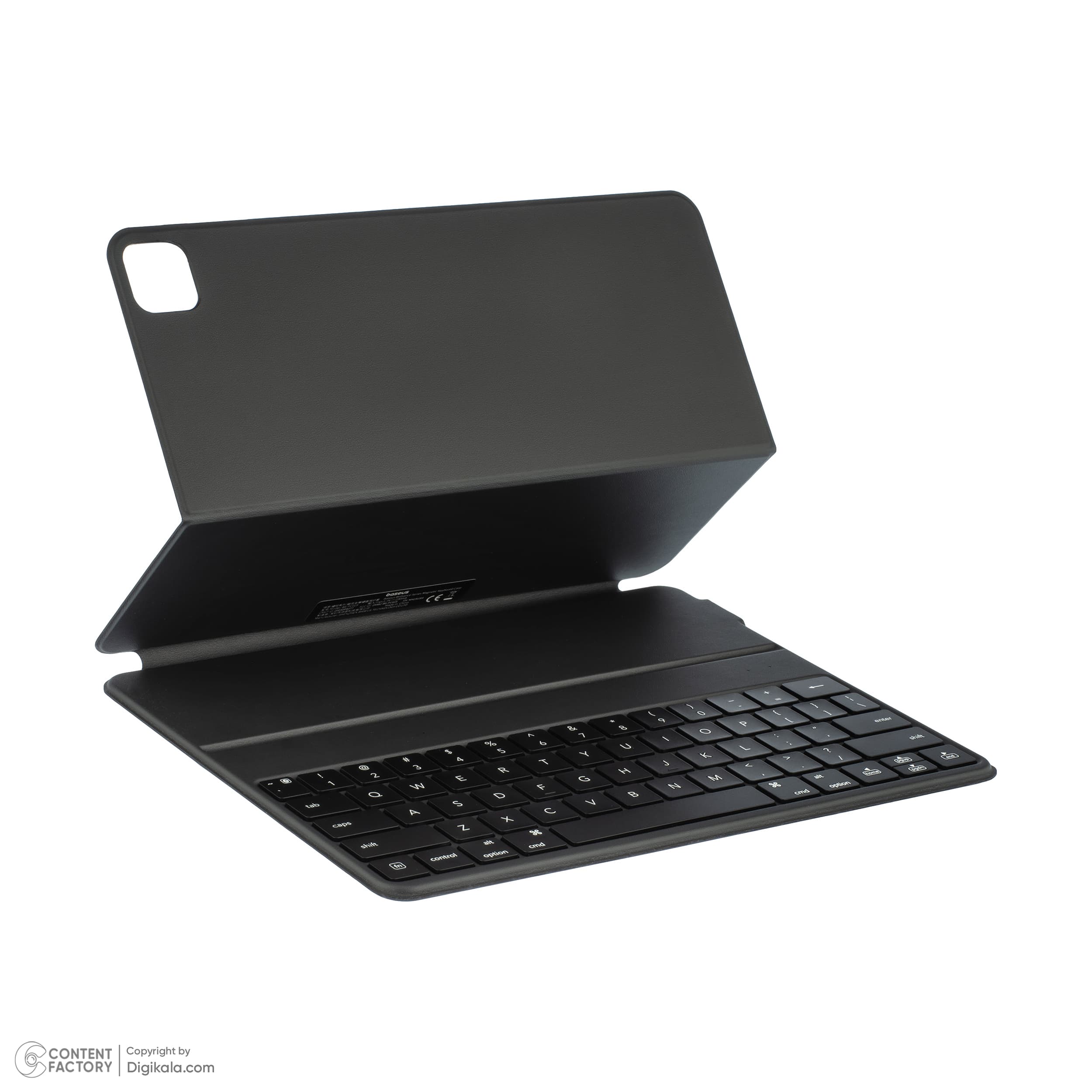 کیف کلاسوری بیسوس مدل BS-PC023 مناسب برای تبلت اپل iPad Pro 10.9 / Air 4 / Air 5 / iPad Pro 11-2018/2020/2021/2022 — تصویر ۲