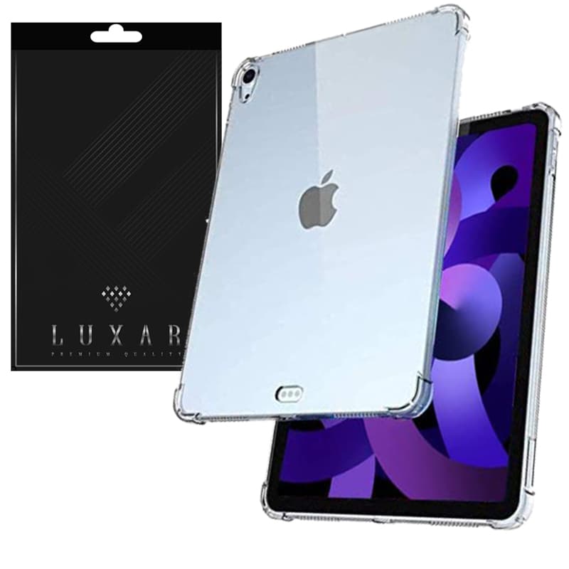 کاور لوکسار مدل ipadair10.9 _ Unicom مناسب برای تبلت اپل Apple iPad Air 4 10.9 inch 2020 / Air 5 10.9 inch 2022 / Air 11 inch 2024 / iPad Air 6