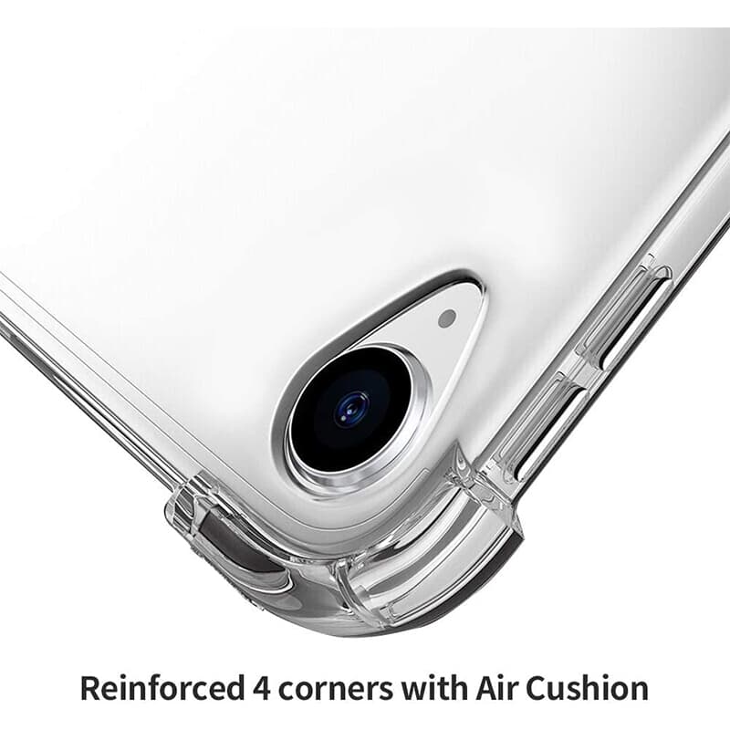 کاور لوکسار مدل ipadair10.9 _ Unicom مناسب برای تبلت اپل Apple iPad Air 4 10.9 inch 2020 / Air 5 10.9 inch 2022 / Air 11 inch 2024 / iPad Air 6 — تصویر ۵