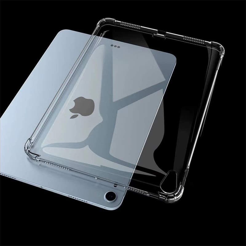 کاور لوکسار مدل ipadair10.9 _ Unicom مناسب برای تبلت اپل Apple iPad Air 4 10.9 inch 2020 / Air 5 10.9 inch 2022 / Air 11 inch 2024 / iPad Air 6 — تصویر ۴