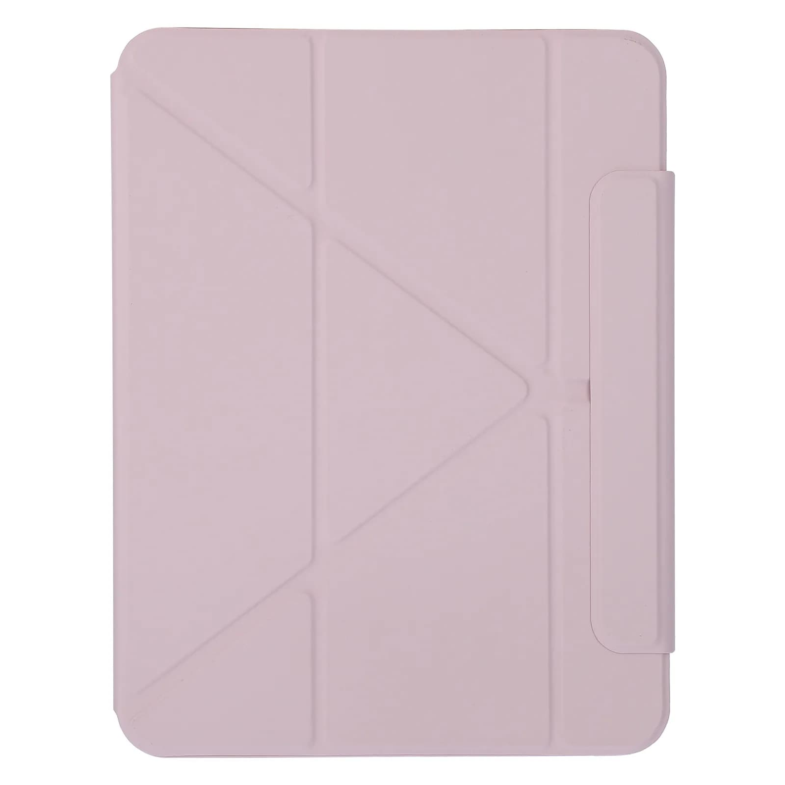 کیف کلاسوری دی کیس مدل 001 مناسب برای تبلت اپل iPad 2022 10th Generation-10.9 inch/ iPad 11 2025-11 Inch