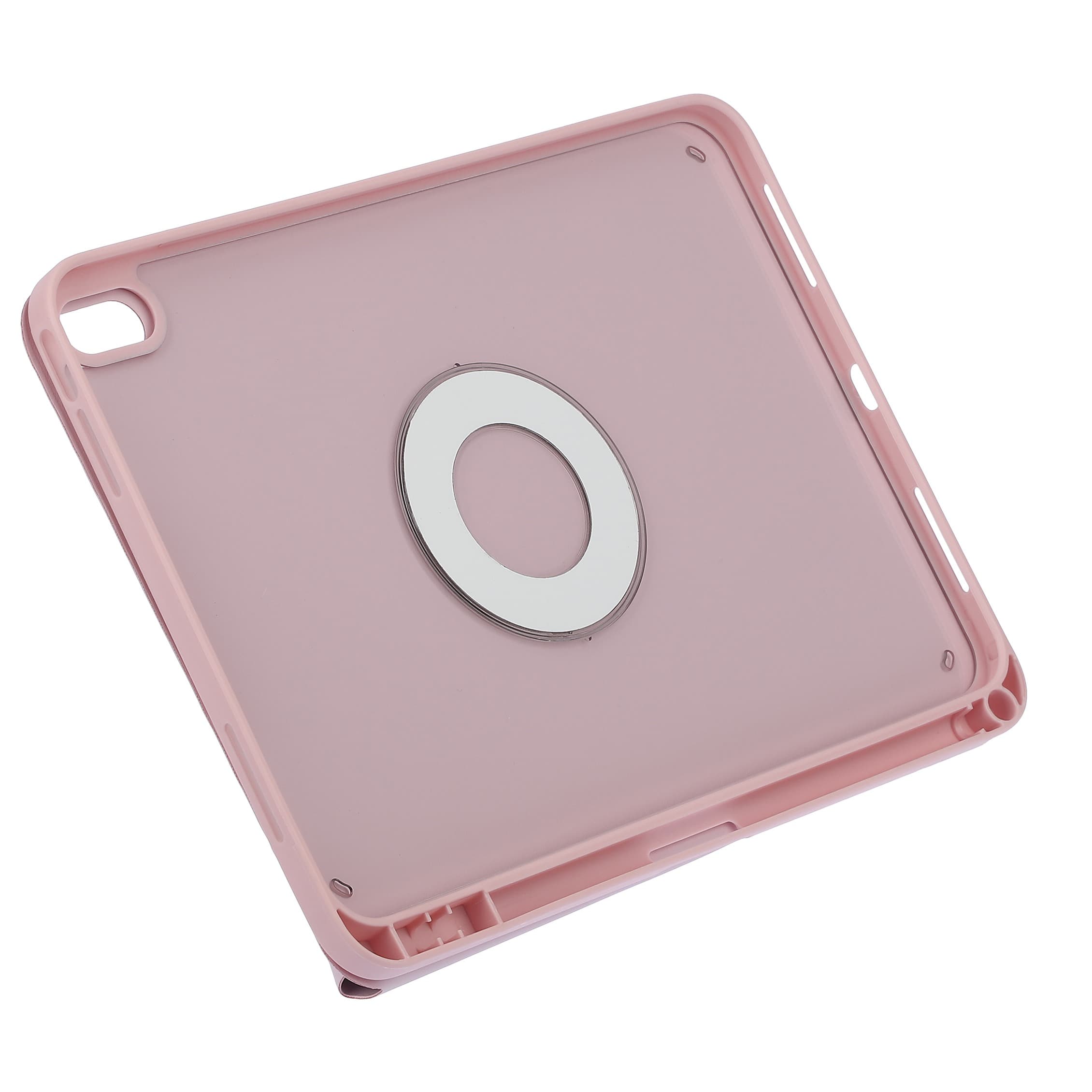 کیف کلاسوری دی کیس مدل 001 مناسب برای تبلت اپل iPad 2022 10th Generation-10.9 inch/ iPad 11 2025-11 Inch — تصویر ۵