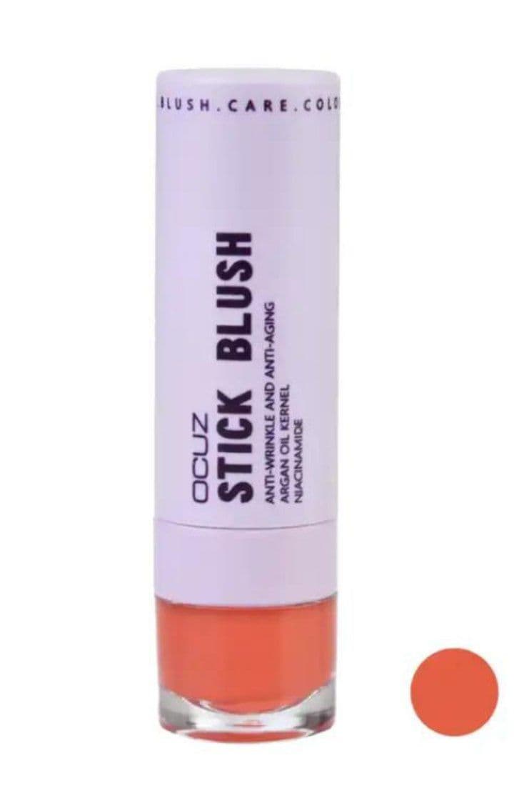 رژ گونه استیکی اوکاز ocuzشماره 03