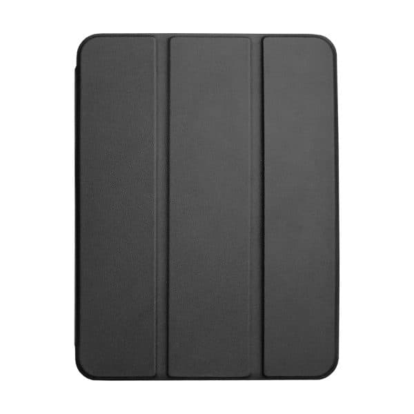 کیف کلاسوری مدل اسمارت سیلیکونی مناسب برای تبلت اپل iPad Air 5 10.9-inch