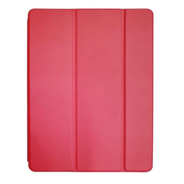 کیف کلاسوری مدل اسمارت سیلیکونی مناسب برای تبلت اپل iPad Air 5 10.9-inch — تصویر ۲
