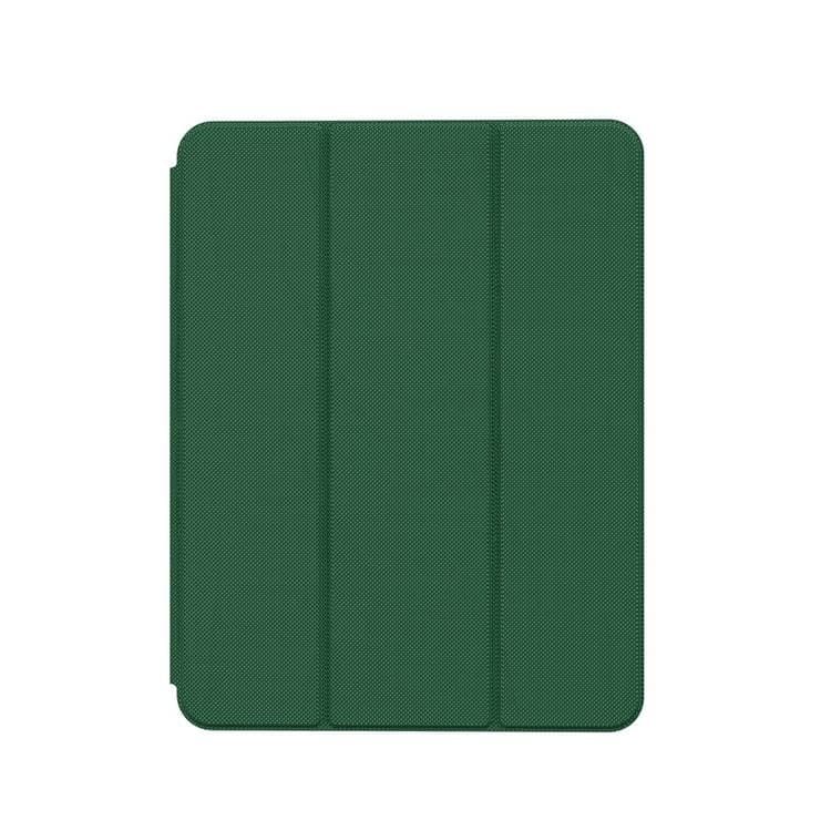 کیف کلاسوری گرین لاین مدل Trifold Hogo مناسب برای تبلت اپل iPad Air 11 2024 / iPad Pro 11 / iPad Air 4 / iPad Air 5 / iPad 10.9 — تصویر ۳