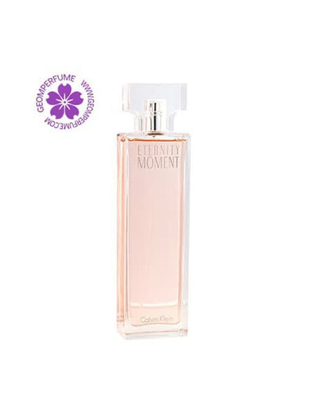 عطر ادکلن سی کی اترنیتی مومنت | Calvin Klein Eternity Moment