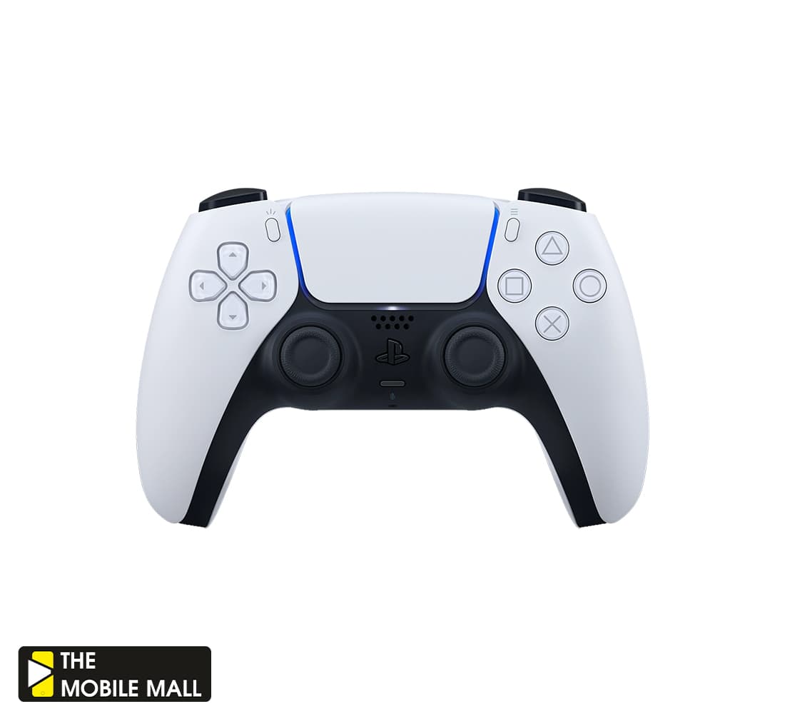 دسته بازی پلی استیشن 5 مدل DUALSENSE Wireless Controller ا PlayStation 5 DualSense Wireless Controller