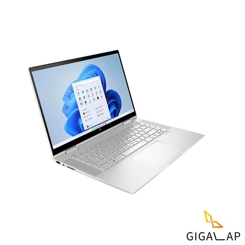 لپ تاپ استوکHP Envy M6 | i5-7200U |12GB| INTEL HD |15’6″ FHD X360 Touch — تصویر ۷
