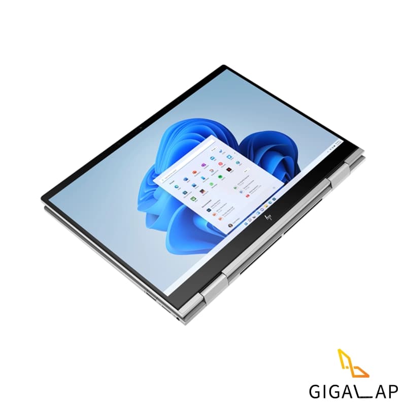 لپ تاپ استوکHP Envy M6 | i7-7500U |8GB| 2GB 930M |15’6″ FHD X360 Touch — تصویر ۵