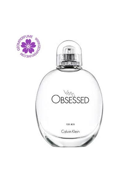 عطر ادکلن کالوین کلین آبسسد مردانه | Calvin Klein Obsessed for men