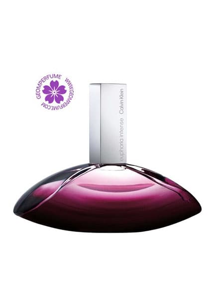 عطر ادکلن کلوین کلین ایفوریا اینتنس | Calvin Klein Euphoria Intense