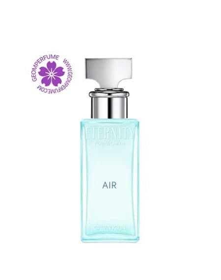 عطر ادکلن کلوین کلین اترنیتی ایر زنانه | Calvin Klein Eternity Air For Women