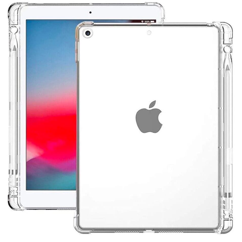 کاور مدل Penbag مناسب برای تبلت اپل Ipad Mini 1/2/3/4/5/7.9 — تصویر ۳
