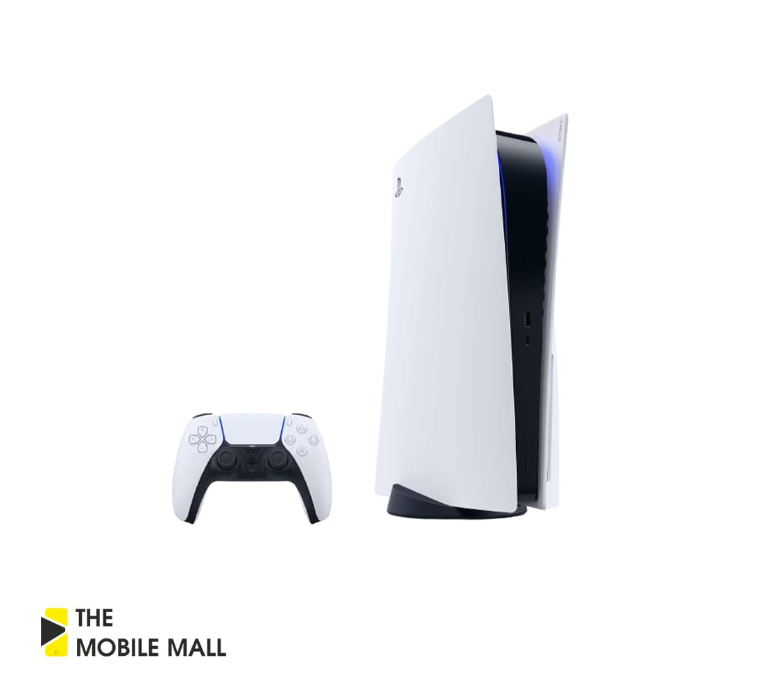 کنسول بازی پلی استیشن سونی Playstation 5 — تصویر ۳