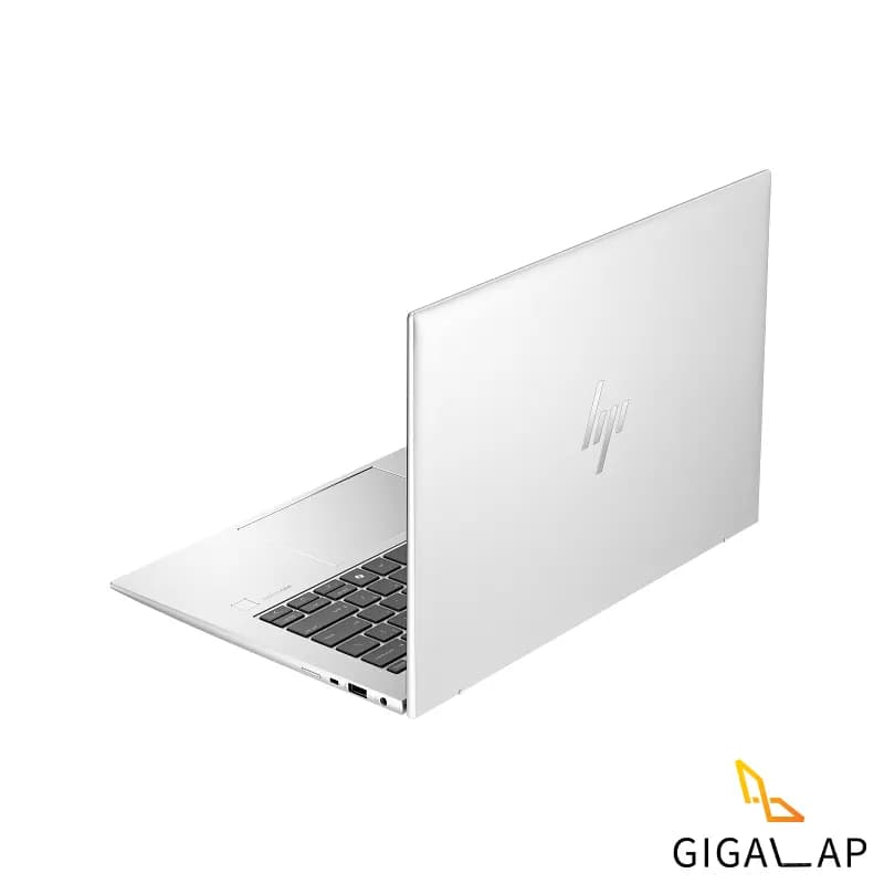 لپ تاپ HP ELITEBOOK 845 G11 مدل RYZEN 5 8540U 16GB 512GB SSD 512 AMD 14,1 FHD+ TOUCH — تصویر ۳