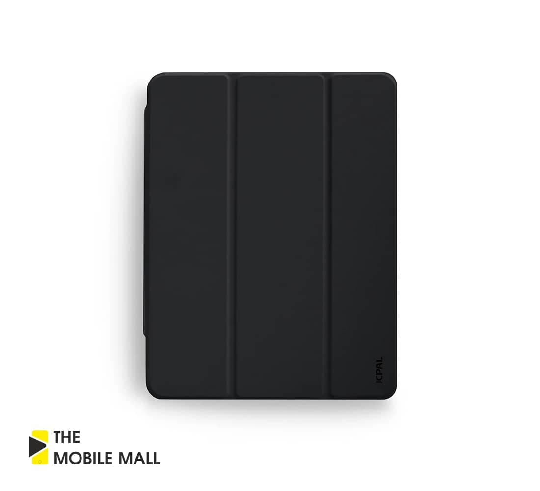 کیف کلاسوری jcpal مناسب برای تبلت اپل iPad Pro 12.9 2021 — تصویر ۲