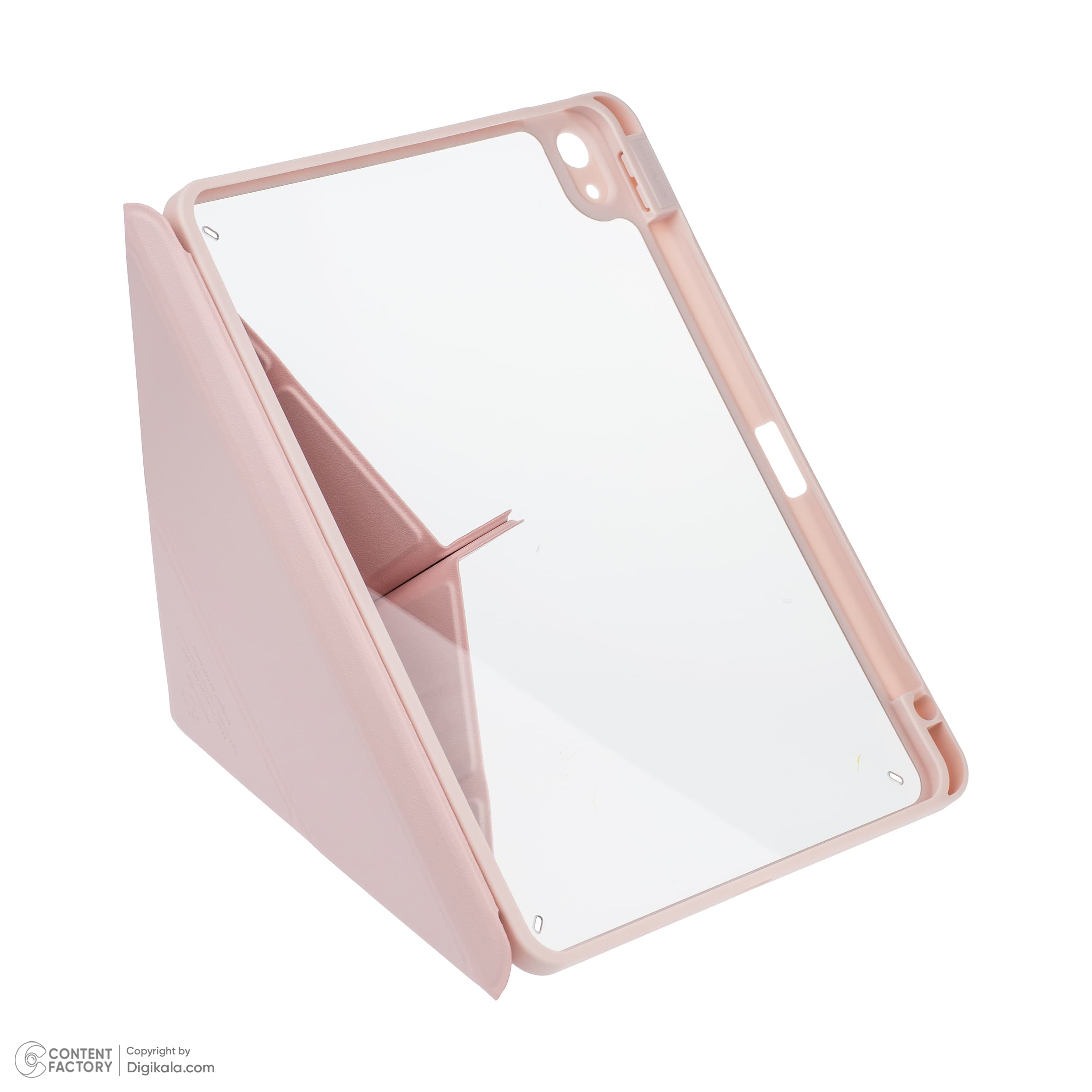 کیف کلاسوری دوکس دوکیس مدل MAGI مناسب برای تبلت اپل iPad Air 6 11 inch / iPad Air4/5 10.9 inch — تصویر ۵