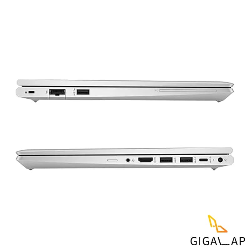 لپ تاپ HP Elite Book 645 G10 مدل RYZEN 5 7530U 16GB 512GB SSD 512 AMD 14,1 FHD- TOUCH — تصویر ۳