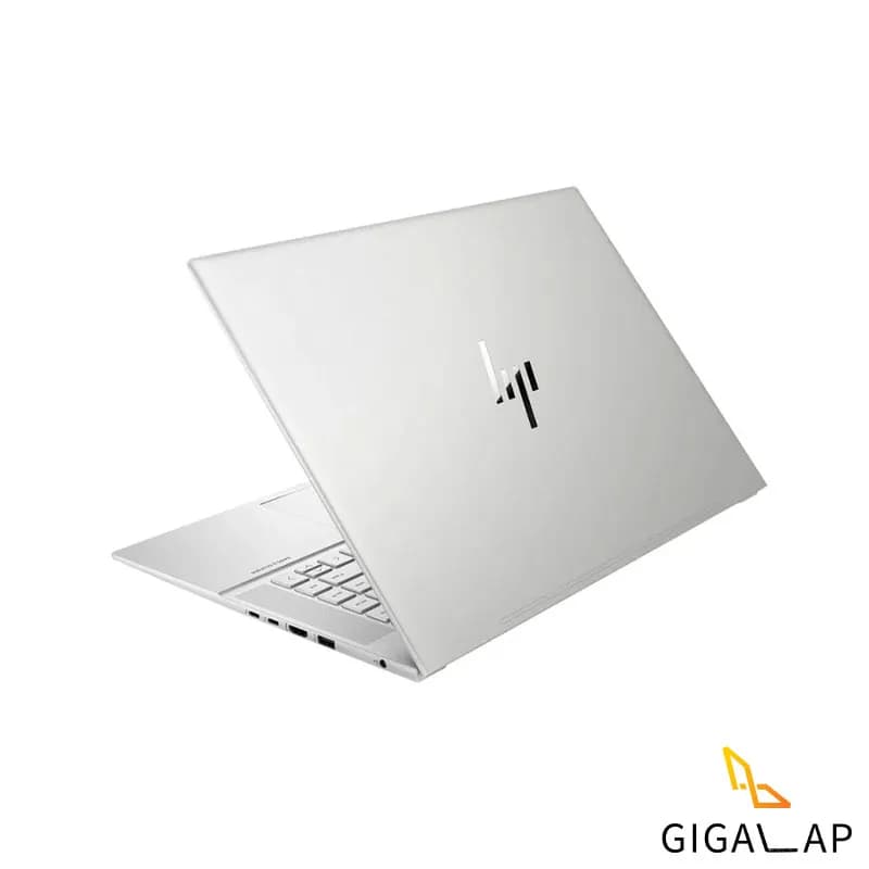 لپ تاپ استوک HP ENVY 16 مدل I7 13700H 16GB 1TB SSD 8GB RTX 4060 16,1 2K TOUCH — تصویر ۳