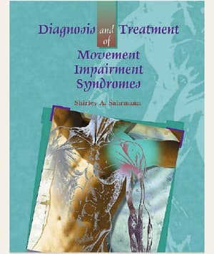دانلود کتاب Sahrmann, Shirley Diagnosis and Treatment of Movement Impairment