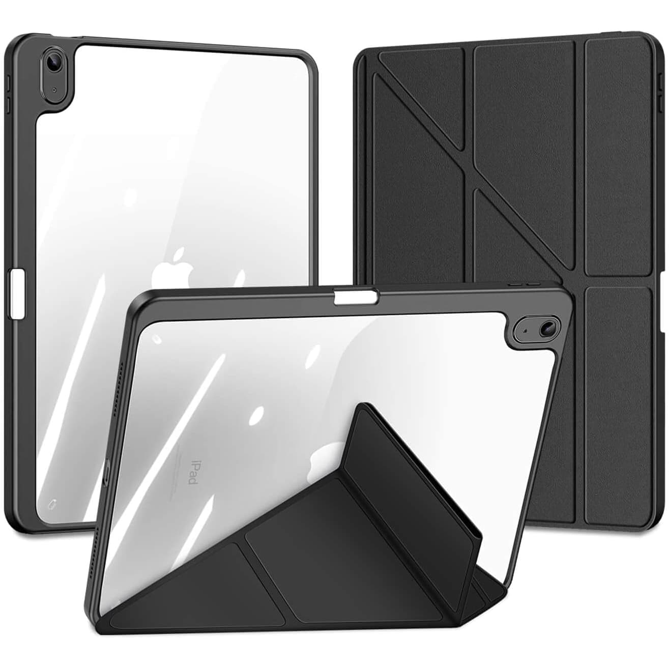 کیف کلاسوری بادیگارد مدل Magi مناسب برای تبلت اپل iPad 11 2025 11 inch