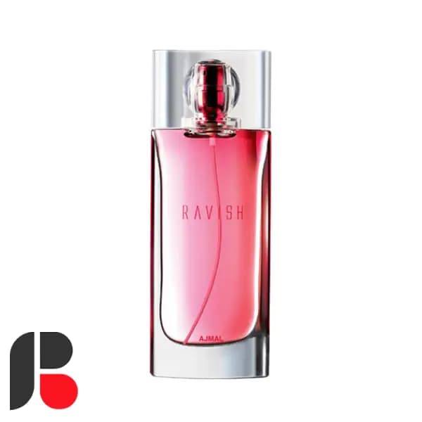 عطر ادکلن اجمل راویش | Ajmal Ravish — تصویر ۳