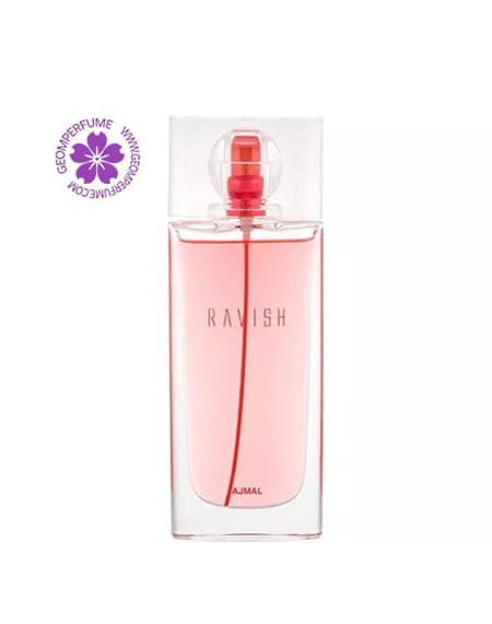 عطر ادکلن اجمل راویش | Ajmal Ravish