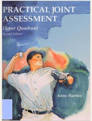دانلود کتاب Practical Joint Assessment Upper Quadrant A Sports Medicine Manual