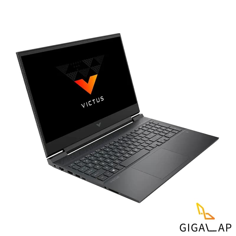لپ تاپ HP VICTUS 16 مدل I7 12700H 16GB 1TB SSD 4GB RTX 3050 TI 16.1 FHD 144HZ — تصویر ۲