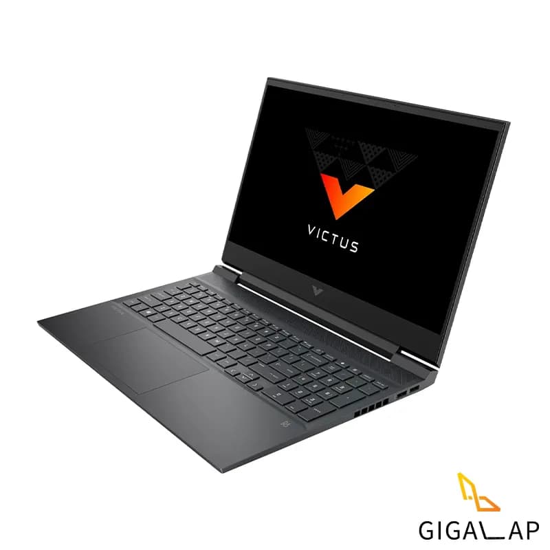 لپ تاپ HP VICTUS 16 مدل I7 12700H 16GB 1TB SSD 4GB RTX 3050 TI 16.1 FHD 144HZ — تصویر ۳