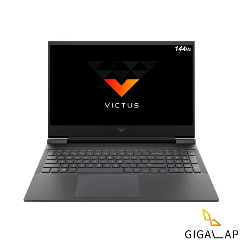 لپ تاپ HP VICTUS 16 مدل I7 12700H 16GB 1TB SSD 4GB RTX 3050 TI 16.1 FHD 144HZ